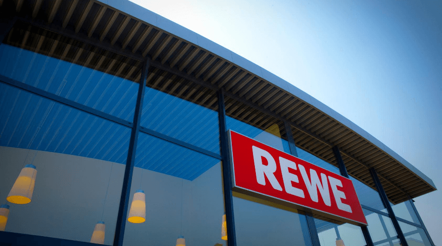 REWE