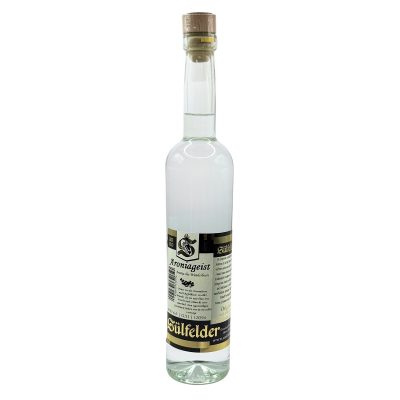 Aroniageist 44,5 % Vol
