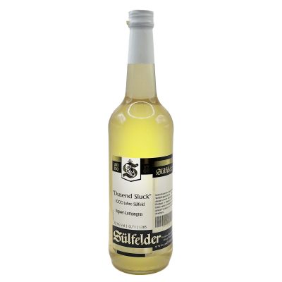 Dusend Sluck 33,7 % Vol
