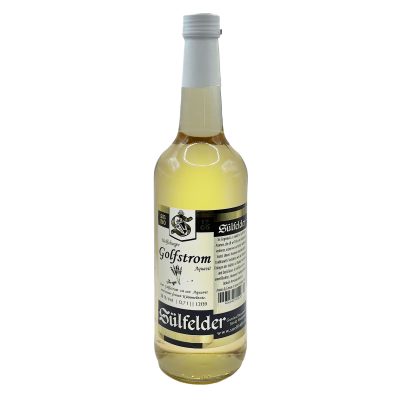 Wolfsburger Golfstrom 38 % Vol