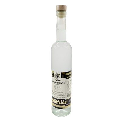 Himbeergeist 40 % Vol