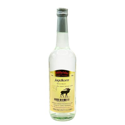 Jagdkorn 35 % Vol