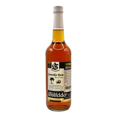 Jamaika Rum 40 % Vol