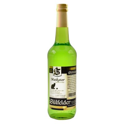 Maikater 18 % Vol