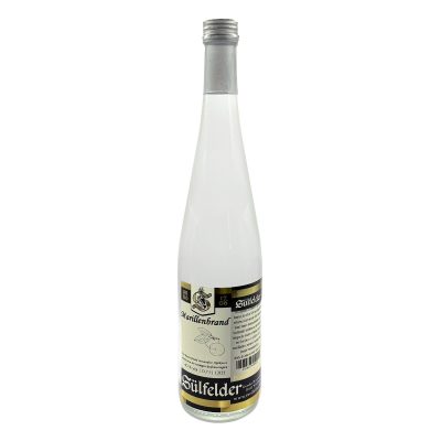Marillenbrand 40 % Vol