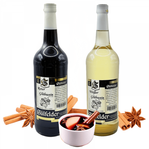 Glühwein