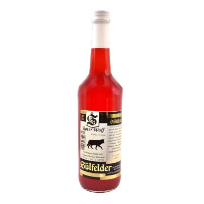 Roter Wolf 20 % Vol