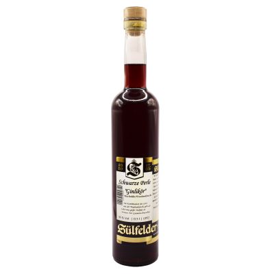 Schwarze Perle 36 % Vol