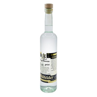 Vogelbeerengeist 42,8 % Vol