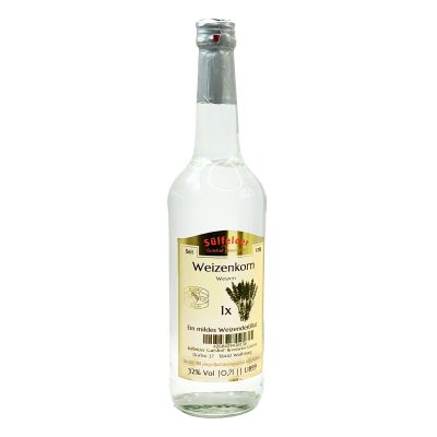 Weizenkorn 32 % Vol